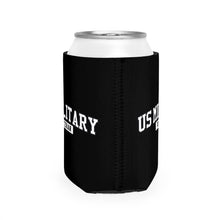 Load image into Gallery viewer, U.S. Military Veteran Can Cooler Sleeve