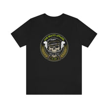 Load image into Gallery viewer, One Bravo Circle Logo Unisex Tee