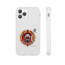 Load image into Gallery viewer, One Bravo Warrior Anime #4 Flexi Phone Case
