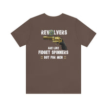 Load image into Gallery viewer, Revolvers Unisex Tee