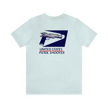 Load image into Gallery viewer, United States Pistol Shooter Unisex Tee