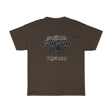 Load image into Gallery viewer, Can-Am Spyder Ryders Unisex Tee