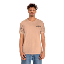Load image into Gallery viewer, Death Before Dishonor Unisex Tee