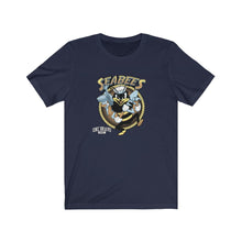 Load image into Gallery viewer, Seabees Unisex Tee