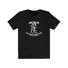 Load image into Gallery viewer, Lost Heart Unisex Tee