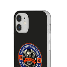 Load image into Gallery viewer, Glacial Lakes Flexi Phone Case