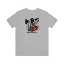 Load image into Gallery viewer, One Bravo Knight #5 Unisex Tee