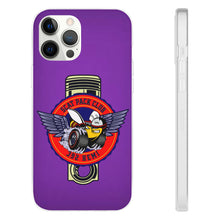 Load image into Gallery viewer, Scat Pack Club Flexi Phone Case