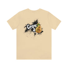 Load image into Gallery viewer, Grow A Pair Unisex Tee