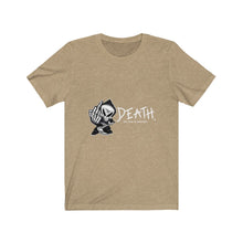 Load image into Gallery viewer, Death Short Sleeve Tee