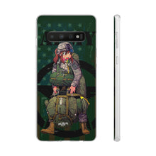 Load image into Gallery viewer, United States Army Flexi Phone Case