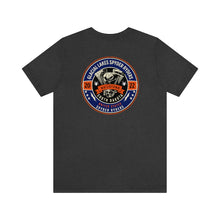Load image into Gallery viewer, Glacial Lakes Chapter Unisex Tee