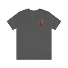 Load image into Gallery viewer, Miles FD Unisex Tee