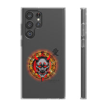 Load image into Gallery viewer, One Bravo Warrior Anime #4 Flexi Phone Case