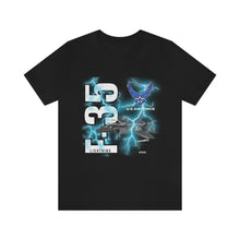 Load image into Gallery viewer, F-35 Lightning Aircraft Unisex Tee