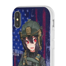 Load image into Gallery viewer, United States Air Force Flexi Phone Case