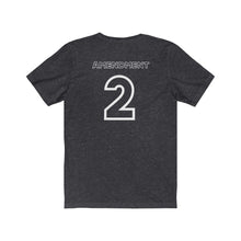 Load image into Gallery viewer, 2nd Amendment Unisex Tee