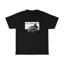 Load image into Gallery viewer, South Dakota Spyder Ryders Unisex Tee