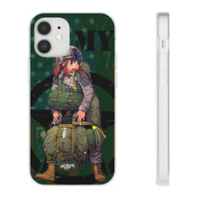 Load image into Gallery viewer, United States Army Flexi Phone Case