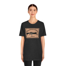 Load image into Gallery viewer, Emotional Support Group Unisex Tee