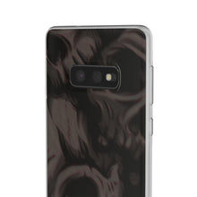 Load image into Gallery viewer, One Bravo Skull #4 Flexi Phone Case