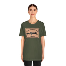 Load image into Gallery viewer, Emotional Support Group Unisex Tee