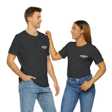 Load image into Gallery viewer, Ability, Motivation & Attitude Unisex Tee