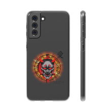 Load image into Gallery viewer, One Bravo Warrior Anime #4 Flexi Phone Case