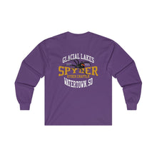 Load image into Gallery viewer, Spyder Unisex Long Sleeve Tee