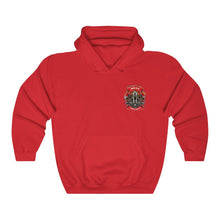 Load image into Gallery viewer, Miles FD Unisex Hoodie