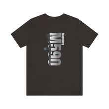 Load image into Gallery viewer, M590 Military Weapon Unisex Tee