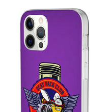 Load image into Gallery viewer, Scat Pack Club Flexi Phone Case
