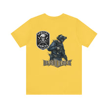 Load image into Gallery viewer, Death Dealer Unisex Tee