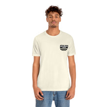 Load image into Gallery viewer, Jeep- I Live. I Ride. I Am Unisex Tee