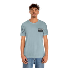 Load image into Gallery viewer, Jeep- I Live. I Ride. I Am Unisex Tee