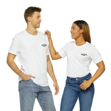 Load image into Gallery viewer, Admit One Valhalla Unisex Tee