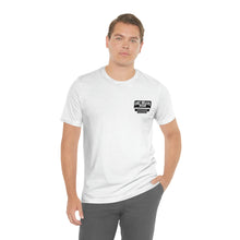 Load image into Gallery viewer, Jeep- I Live. I Ride. I Am Unisex Tee