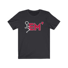 Load image into Gallery viewer, F*ck Em' Unisex Tee