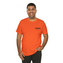 Load image into Gallery viewer, Unisex Jersey Short Sleeve Tee