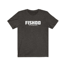 Load image into Gallery viewer, FISHDO Acronym Unisex Tee