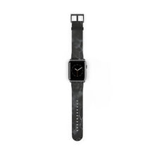 Load image into Gallery viewer, Dark Kryptek Camo Apple Watch Band