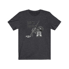Load image into Gallery viewer, Until We Regroup Unisex Tee