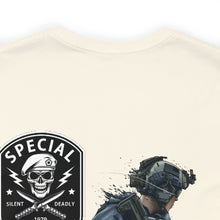 Load image into Gallery viewer, Death Dealer Unisex Tee