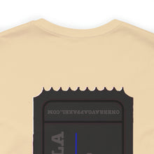 Load image into Gallery viewer, Admit One Valhalla Unisex Tee