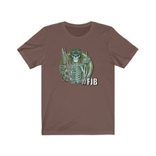 Load image into Gallery viewer, #FJB Unisex Tee