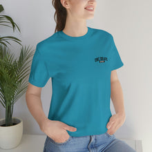 Load image into Gallery viewer, 6 Reasons Not To Fuck With Me Unisex Tee