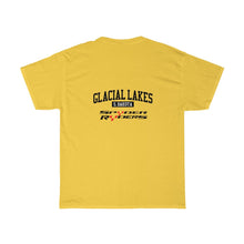 Load image into Gallery viewer, Glacial Lakes Spyder Ryders Unisex Tee