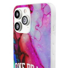 Load image into Gallery viewer, One Bravo Marble Flexi Phone Case
