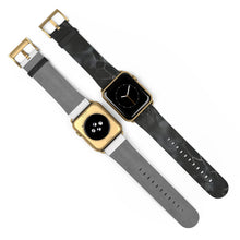 Load image into Gallery viewer, Dark Kryptek Camo Apple Watch Band
