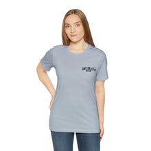 Load image into Gallery viewer, All or Nothing Nose Art Unisex Tee